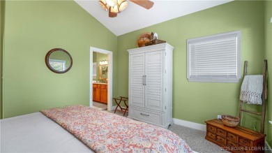 Nestled within the sought after community of Old Kinderhook on The Club At Old Kinderhook in Missouri - for sale on GolfHomes.com, golf home, golf lot