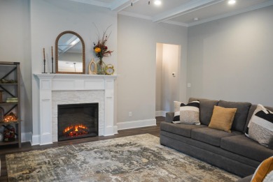 Introducing the Eileen: Prepare to be Impressed by Savannah on Monticello Golf Club At Savannah Lakes in South Carolina - for sale on GolfHomes.com, golf home, golf lot