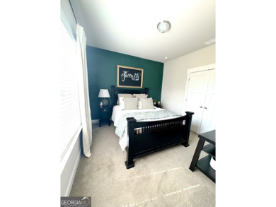 UNBELIEVABLE OPPORTUNITY!! SELLER'S LOAN IS ASSUMABLE @ 2.875 on Traditions of Braselton Golf Club in Georgia - for sale on GolfHomes.com, golf home, golf lot