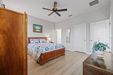 LOVE WHERE YOU LIVE! This turnkey 3-bedroom, 2-bath home offers on The Groves Golf and Country Club in Florida - for sale on GolfHomes.com, golf home, golf lot