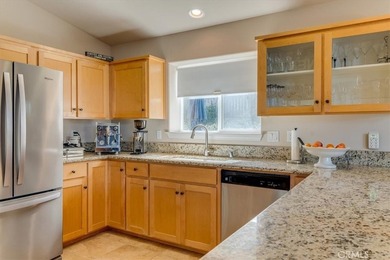 Beautiful Central Coast living in the heart of Nipomo. Built in on BlackLake Resort Golf Course in California - for sale on GolfHomes.com, golf home, golf lot