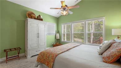 Nestled within the sought after community of Old Kinderhook on The Club At Old Kinderhook in Missouri - for sale on GolfHomes.com, golf home, golf lot