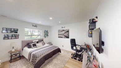 Welcome to this beautifully renovated corner unit, nestled in on Boca Lago Golf and Country Club in Florida - for sale on GolfHomes.com, golf home, golf lot