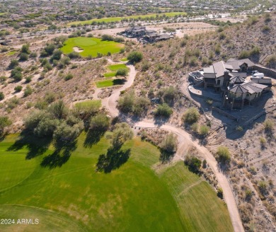 Entertainers Dream Home *** A truly majestic home overlooking on Verrado Golf Club  in Arizona - for sale on GolfHomes.com, golf home, golf lot