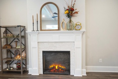 Introducing the Eileen: Prepare to be Impressed by Savannah on Monticello Golf Club At Savannah Lakes in South Carolina - for sale on GolfHomes.com, golf home, golf lot