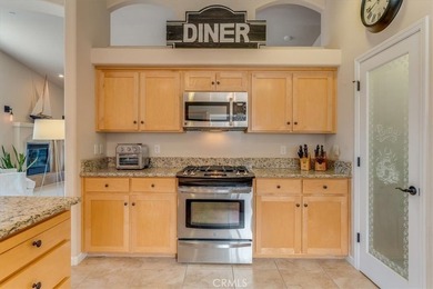 Beautiful Central Coast living in the heart of Nipomo. Built in on BlackLake Resort Golf Course in California - for sale on GolfHomes.com, golf home, golf lot