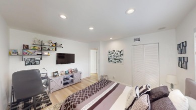 Welcome to this beautifully renovated corner unit, nestled in on Boca Lago Golf and Country Club in Florida - for sale on GolfHomes.com, golf home, golf lot