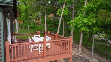Nestled within the sought after community of Old Kinderhook on The Club At Old Kinderhook in Missouri - for sale on GolfHomes.com, golf home, golf lot