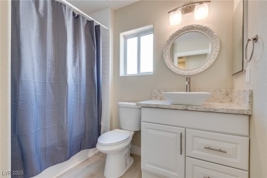 Step inside this light-filled, open-concept home where vaulted on Highland Falls Golf Club in Nevada - for sale on GolfHomes.com, golf home, golf lot