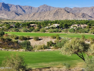 Entertainers Dream Home *** A truly majestic home overlooking on Verrado Golf Club  in Arizona - for sale on GolfHomes.com, golf home, golf lot