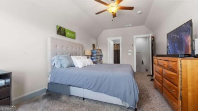 Welcome to your incredible new home in Laurel Canyon, where on The Fairways at Laurel Canyon in Georgia - for sale on GolfHomes.com, golf home, golf lot