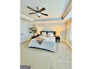 UNBELIEVABLE OPPORTUNITY!! SELLER'S LOAN IS ASSUMABLE @ 2.875 on Traditions of Braselton Golf Club in Georgia - for sale on GolfHomes.com, golf home, golf lot