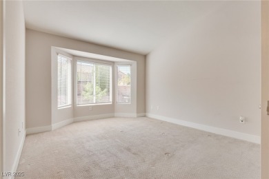 Step inside this light-filled, open-concept home where vaulted on Highland Falls Golf Club in Nevada - for sale on GolfHomes.com, golf home, golf lot