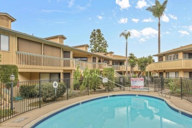 Welcome home!  This 2 bedroom 2 bathroom condo is just waiting on Chula Vista Municipal Golf Course in California - for sale on GolfHomes.com, golf home, golf lot