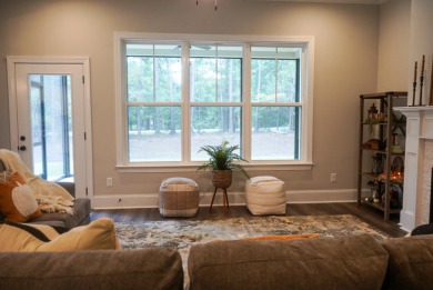 Introducing the Eileen: Prepare to be Impressed by Savannah on Monticello Golf Club At Savannah Lakes in South Carolina - for sale on GolfHomes.com, golf home, golf lot