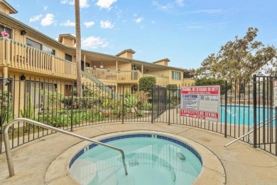 Welcome home!  This 2 bedroom 2 bathroom condo is just waiting on Chula Vista Municipal Golf Course in California - for sale on GolfHomes.com, golf home, golf lot