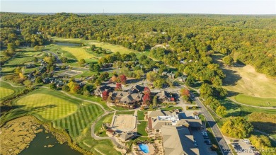 Nestled within the sought after community of Old Kinderhook on The Club At Old Kinderhook in Missouri - for sale on GolfHomes.com, golf home, golf lot