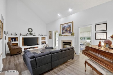 Tucked away on an oversized lot located on a quiet cul-de-sac on Westlake Golf and Country Club in New Jersey - for sale on GolfHomes.com, golf home, golf lot