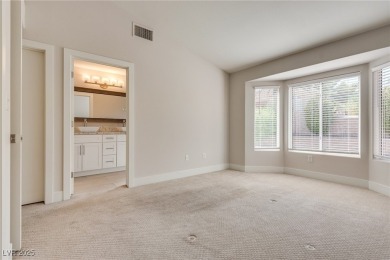 Step inside this light-filled, open-concept home where vaulted on Highland Falls Golf Club in Nevada - for sale on GolfHomes.com, golf home, golf lot