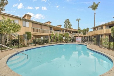 Welcome home!  This 2 bedroom 2 bathroom condo is just waiting on Chula Vista Municipal Golf Course in California - for sale on GolfHomes.com, golf home, golf lot