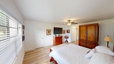 Welcome to this beautifully renovated corner unit, nestled in on Boca Lago Golf and Country Club in Florida - for sale on GolfHomes.com, golf home, golf lot