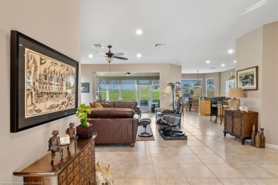 This EXECUTIVE, GOLF COURSE HOME, in the highly sought-after on Highlands Ridge Golf Course - North  in Florida - for sale on GolfHomes.com, golf home, golf lot