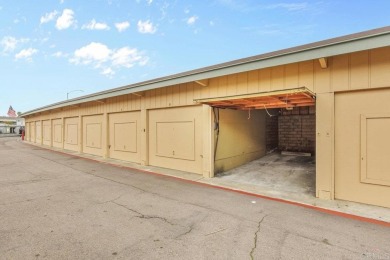 Welcome home!  This 2 bedroom 2 bathroom condo is just waiting on Chula Vista Municipal Golf Course in California - for sale on GolfHomes.com, golf home, golf lot