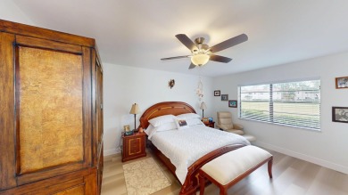 Welcome to this beautifully renovated corner unit, nestled in on Boca Lago Golf and Country Club in Florida - for sale on GolfHomes.com, golf home, golf lot