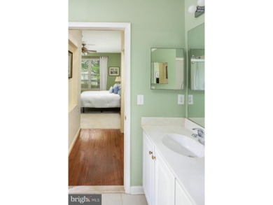 Welcome to 1594 Ulster Place, a charming Danbury model in the on Hersheys Mill Golf Club in Pennsylvania - for sale on GolfHomes.com, golf home, golf lot