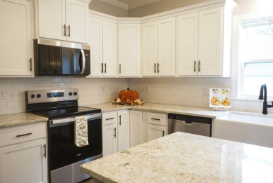 Introducing the Eileen: Prepare to be Impressed by Savannah on Monticello Golf Club At Savannah Lakes in South Carolina - for sale on GolfHomes.com, golf home, golf lot