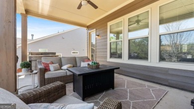 Welcome to your incredible new home in Laurel Canyon, where on The Fairways at Laurel Canyon in Georgia - for sale on GolfHomes.com, golf home, golf lot