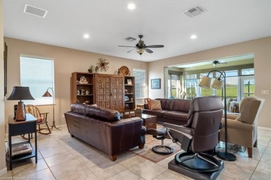 This EXECUTIVE, GOLF COURSE HOME, in the highly sought-after on Highlands Ridge Golf Course - North  in Florida - for sale on GolfHomes.com, golf home, golf lot