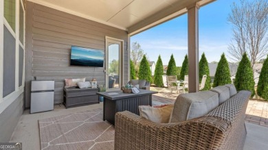 Welcome to your incredible new home in Laurel Canyon, where on The Fairways at Laurel Canyon in Georgia - for sale on GolfHomes.com, golf home, golf lot