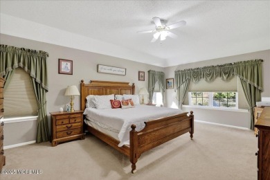 Tucked away on an oversized lot located on a quiet cul-de-sac on Westlake Golf and Country Club in New Jersey - for sale on GolfHomes.com, golf home, golf lot