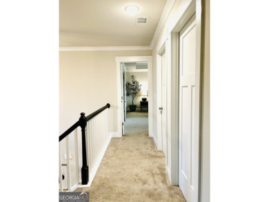 UNBELIEVABLE OPPORTUNITY!! SELLER'S LOAN IS ASSUMABLE @ 2.875 on Traditions of Braselton Golf Club in Georgia - for sale on GolfHomes.com, golf home, golf lot
