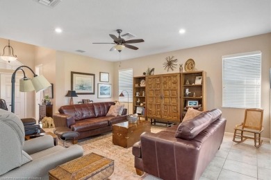 This EXECUTIVE, GOLF COURSE HOME, in the highly sought-after on Highlands Ridge Golf Course - North  in Florida - for sale on GolfHomes.com, golf home, golf lot