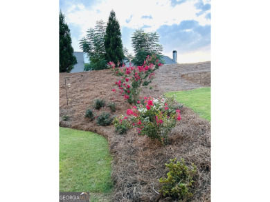 UNBELIEVABLE OPPORTUNITY!! SELLER'S LOAN IS ASSUMABLE @ 2.875 on Traditions of Braselton Golf Club in Georgia - for sale on GolfHomes.com, golf home, golf lot