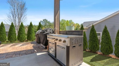 Welcome to your incredible new home in Laurel Canyon, where on The Fairways at Laurel Canyon in Georgia - for sale on GolfHomes.com, golf home, golf lot
