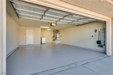 Step inside this light-filled, open-concept home where vaulted on Highland Falls Golf Club in Nevada - for sale on GolfHomes.com, golf home, golf lot
