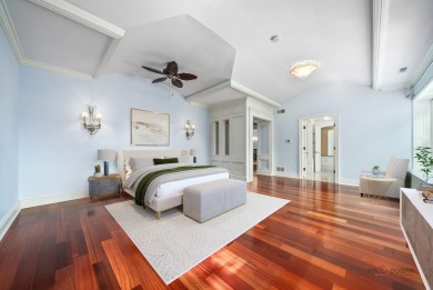 Completely rebuilt in 2008!!! Discover unparalleled luxury in on Hillcrest Country Club in Illinois - for sale on GolfHomes.com, golf home, golf lot