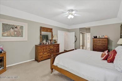 Tucked away on an oversized lot located on a quiet cul-de-sac on Westlake Golf and Country Club in New Jersey - for sale on GolfHomes.com, golf home, golf lot