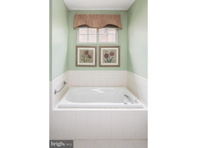 Welcome to 1594 Ulster Place, a charming Danbury model in the on Hersheys Mill Golf Club in Pennsylvania - for sale on GolfHomes.com, golf home, golf lot