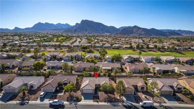 Step inside this light-filled, open-concept home where vaulted on Highland Falls Golf Club in Nevada - for sale on GolfHomes.com, golf home, golf lot