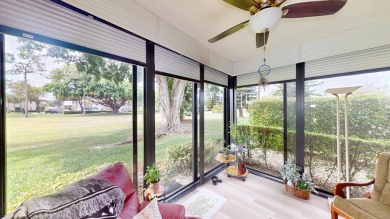 Welcome to this beautifully renovated corner unit, nestled in on Boca Lago Golf and Country Club in Florida - for sale on GolfHomes.com, golf home, golf lot