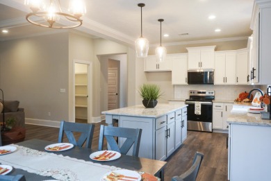 Introducing the Eileen: Prepare to be Impressed by Savannah on Monticello Golf Club At Savannah Lakes in South Carolina - for sale on GolfHomes.com, golf home, golf lot