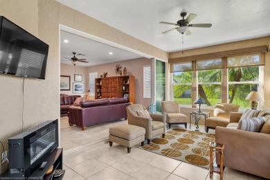 This EXECUTIVE, GOLF COURSE HOME, in the highly sought-after on Highlands Ridge Golf Course - North  in Florida - for sale on GolfHomes.com, golf home, golf lot