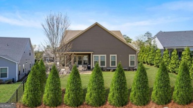 Welcome to your incredible new home in Laurel Canyon, where on The Fairways at Laurel Canyon in Georgia - for sale on GolfHomes.com, golf home, golf lot
