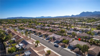 Step inside this light-filled, open-concept home where vaulted on Highland Falls Golf Club in Nevada - for sale on GolfHomes.com, golf home, golf lot