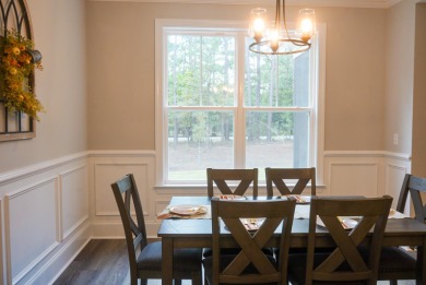 Introducing the Eileen: Prepare to be Impressed by Savannah on Monticello Golf Club At Savannah Lakes in South Carolina - for sale on GolfHomes.com, golf home, golf lot