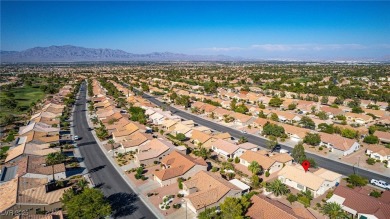 Step inside this light-filled, open-concept home where vaulted on Highland Falls Golf Club in Nevada - for sale on GolfHomes.com, golf home, golf lot